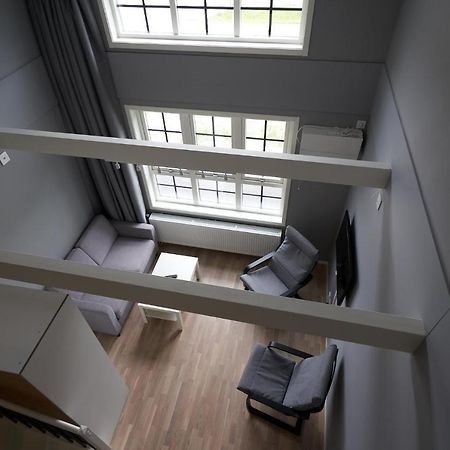 Ekebyhov Hotell Ekerö Buitenkant foto