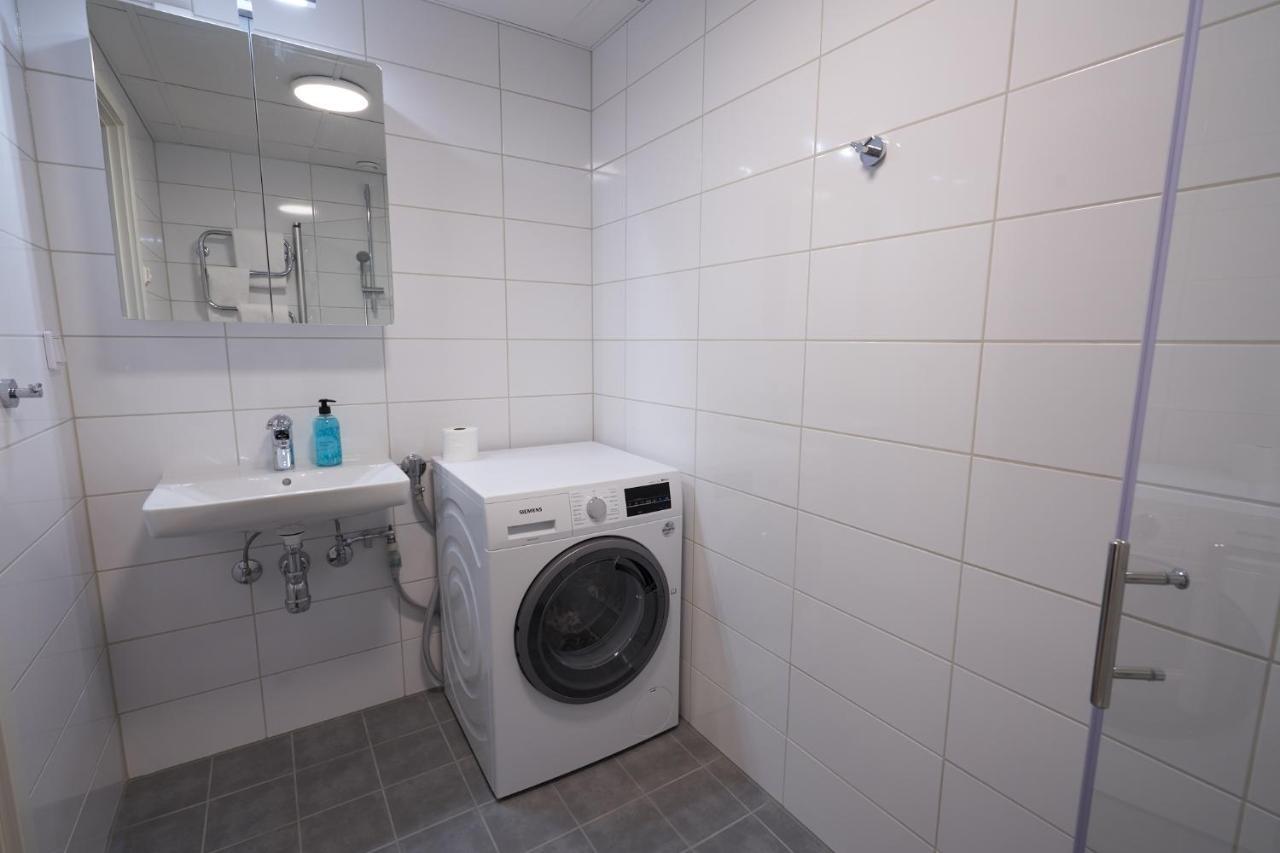 Ekebyhov Hotell Ekerö Buitenkant foto