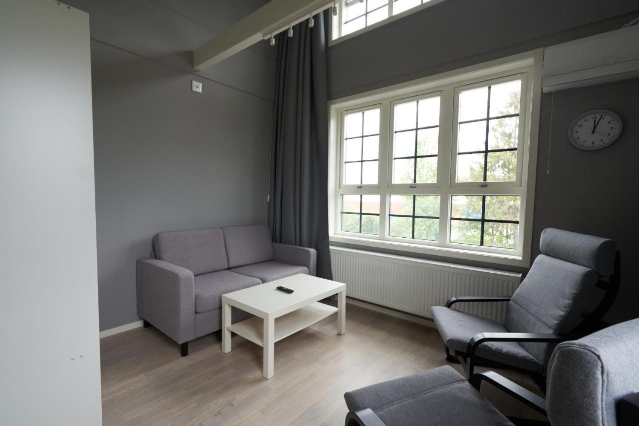 Ekebyhov Hotell Ekerö Buitenkant foto