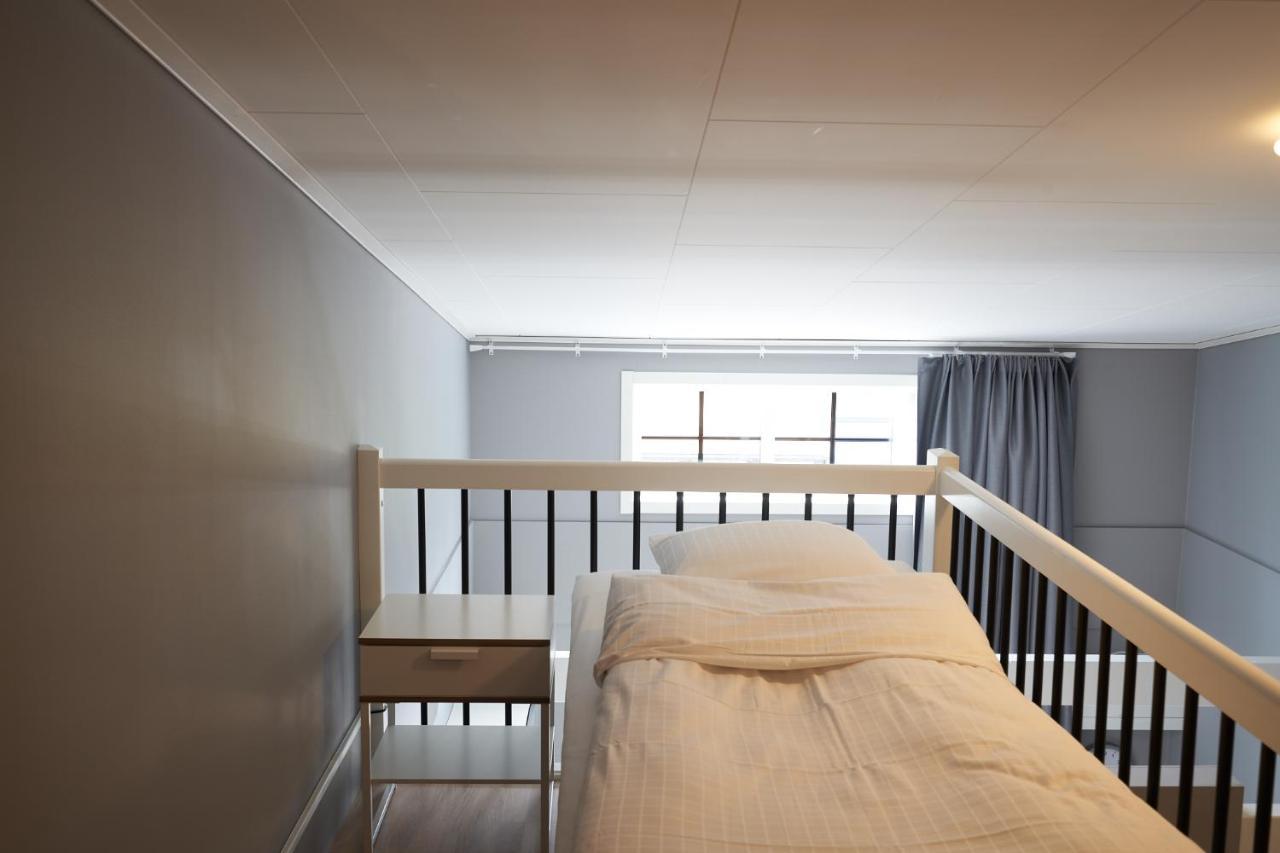 Ekebyhov Hotell Ekerö Buitenkant foto