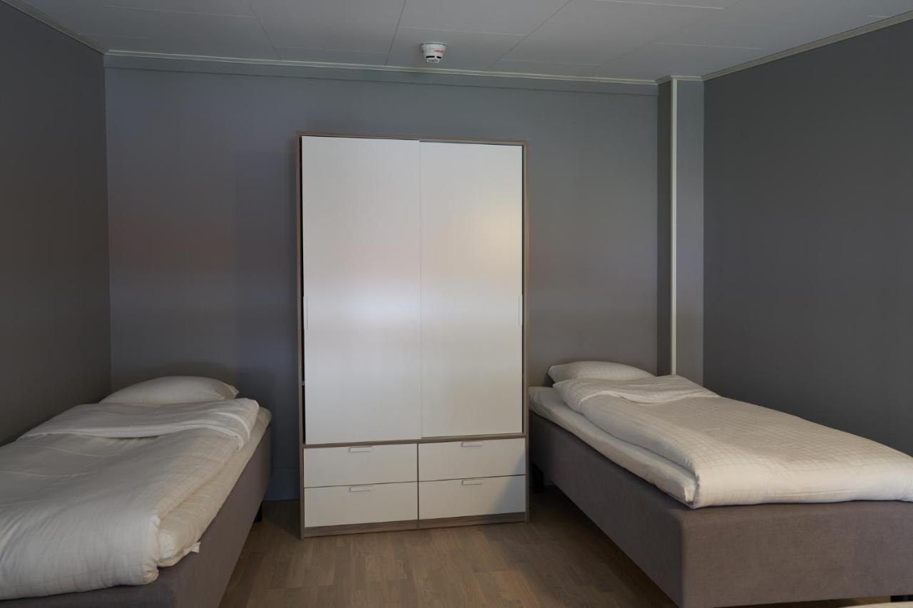 Ekebyhov Hotell Ekerö Buitenkant foto