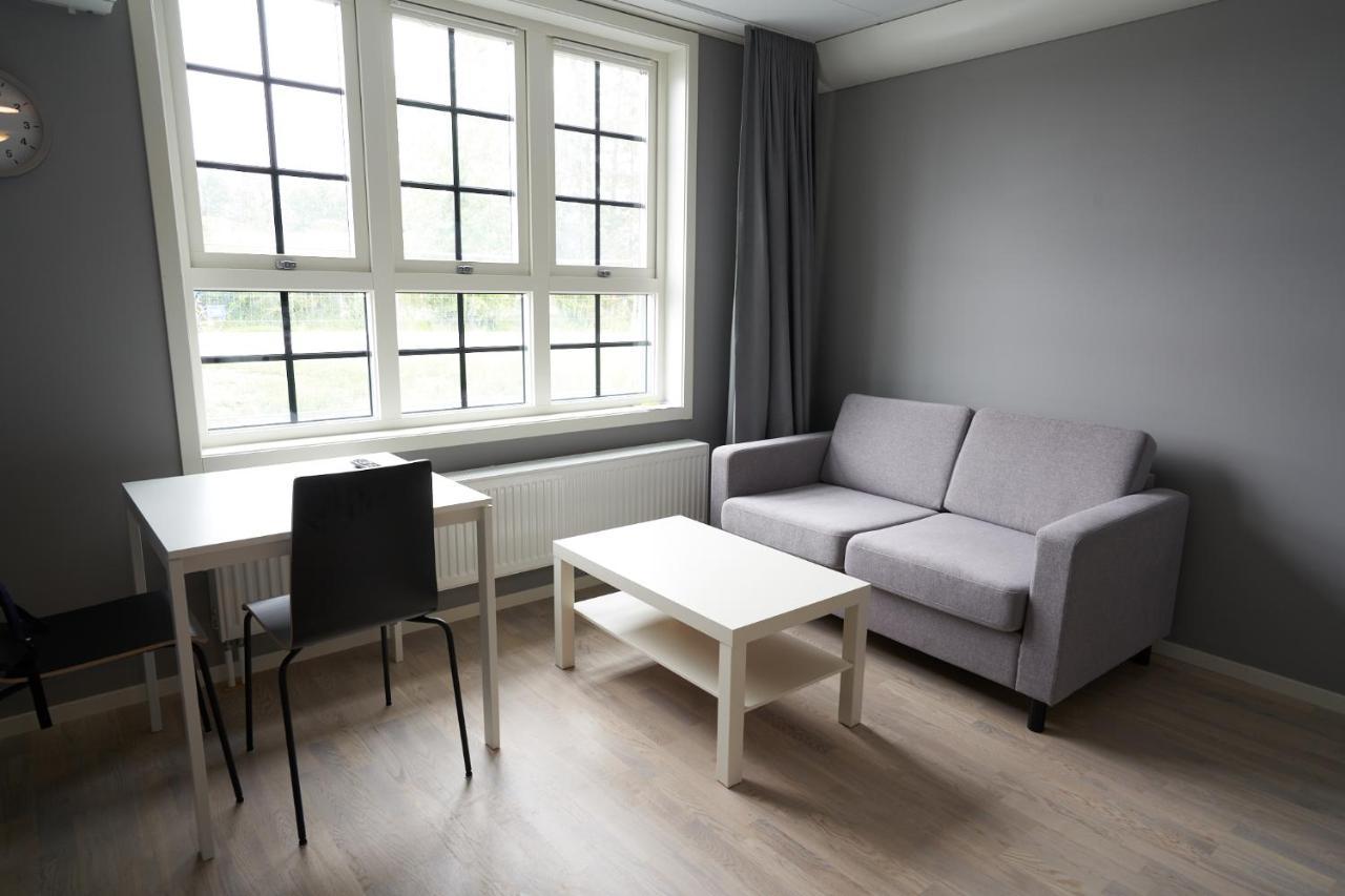 Ekebyhov Hotell Ekerö Buitenkant foto