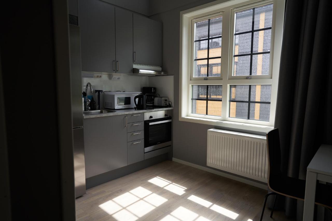 Ekebyhov Hotell Ekerö Buitenkant foto