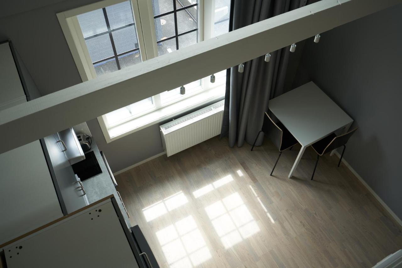 Ekebyhov Hotell Ekerö Buitenkant foto