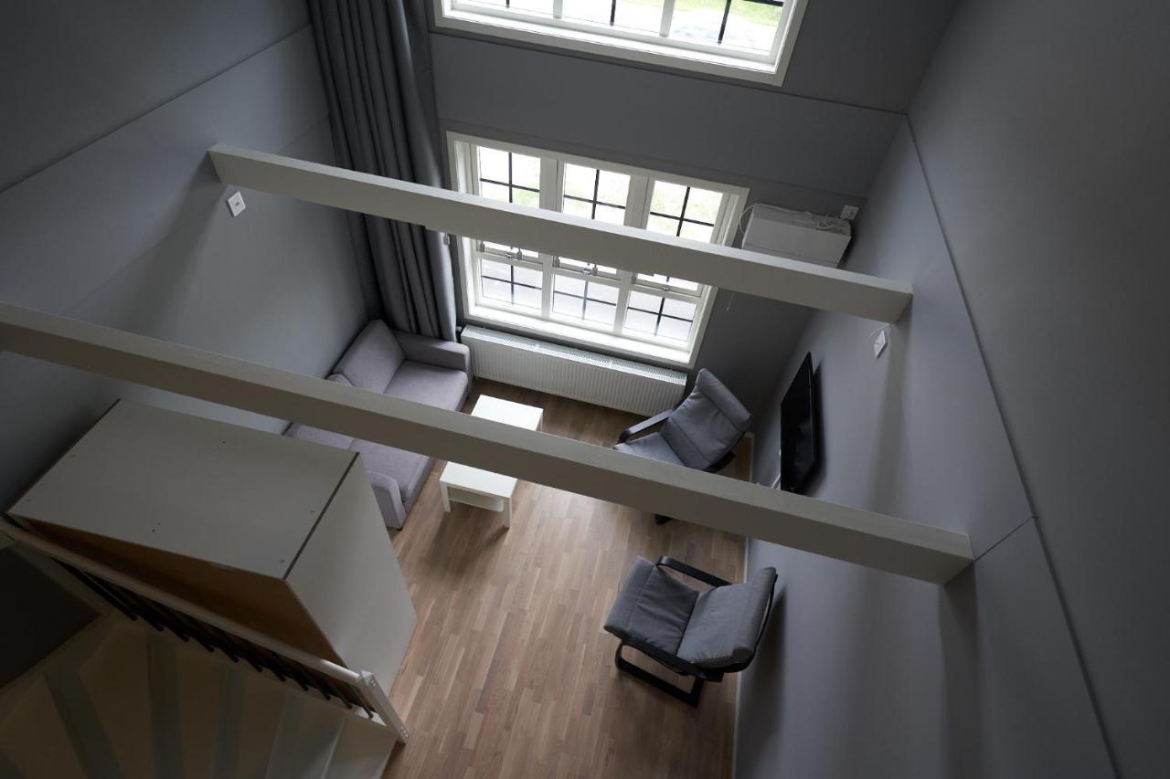 Ekebyhov Hotell Ekerö Buitenkant foto