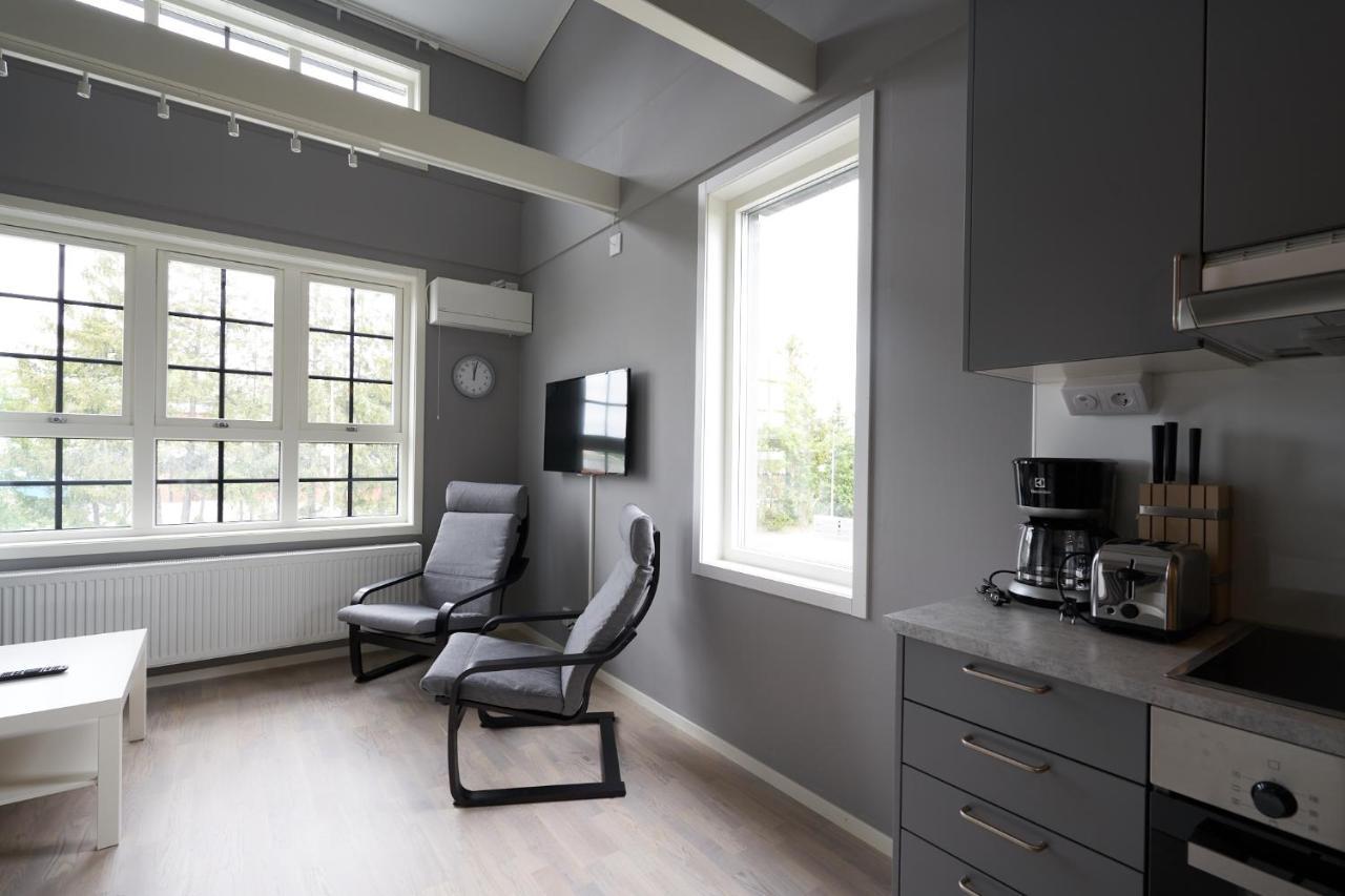Ekebyhov Hotell Ekerö Buitenkant foto