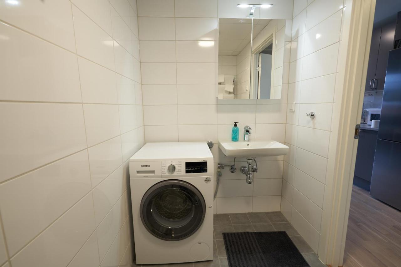 Ekebyhov Hotell Ekerö Buitenkant foto