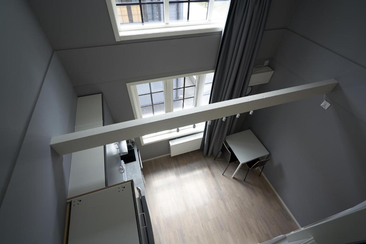 Ekebyhov Hotell Ekerö Buitenkant foto