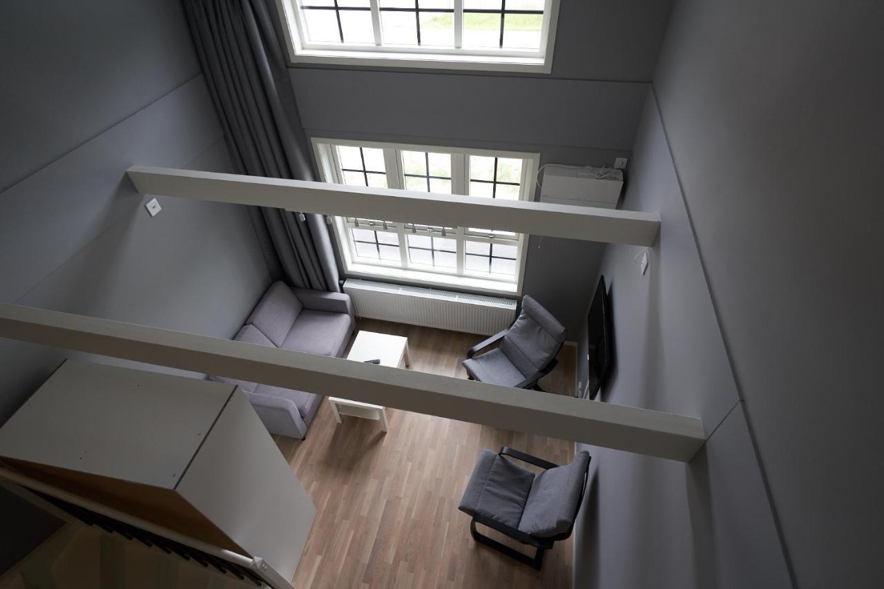 Ekebyhov Hotell Ekerö Buitenkant foto