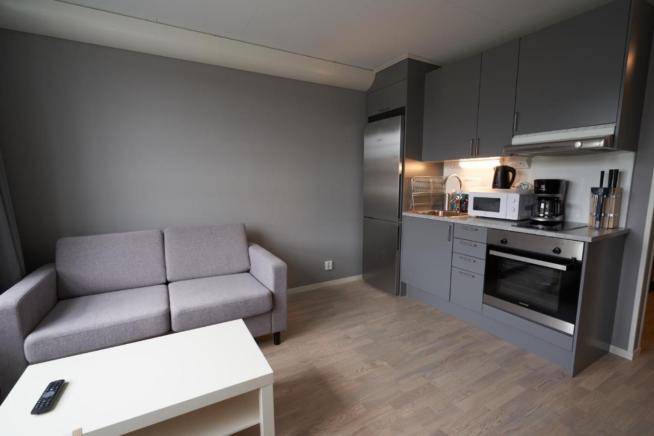 Ekebyhov Hotell Ekerö Buitenkant foto