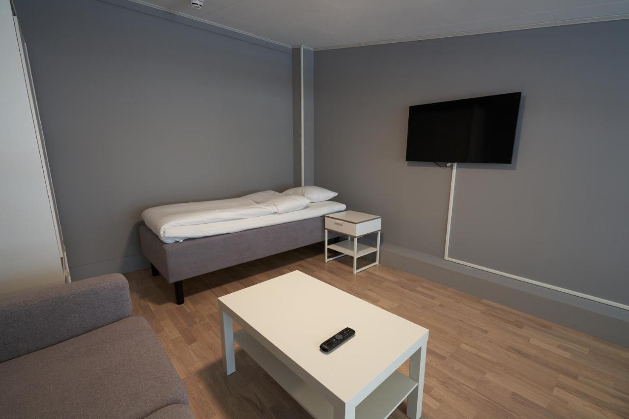 Ekebyhov Hotell Ekerö Buitenkant foto