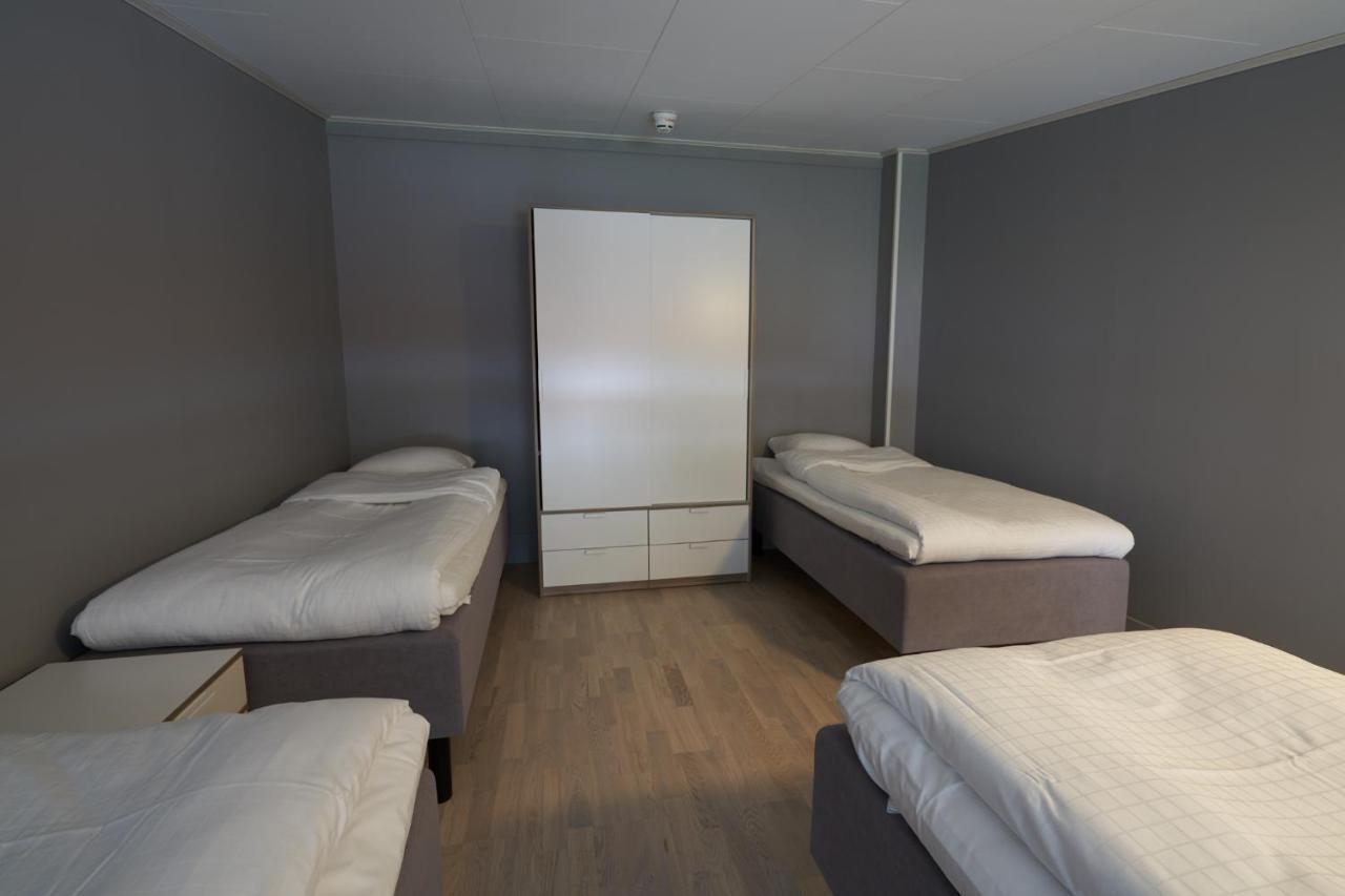 Ekebyhov Hotell Ekerö Buitenkant foto