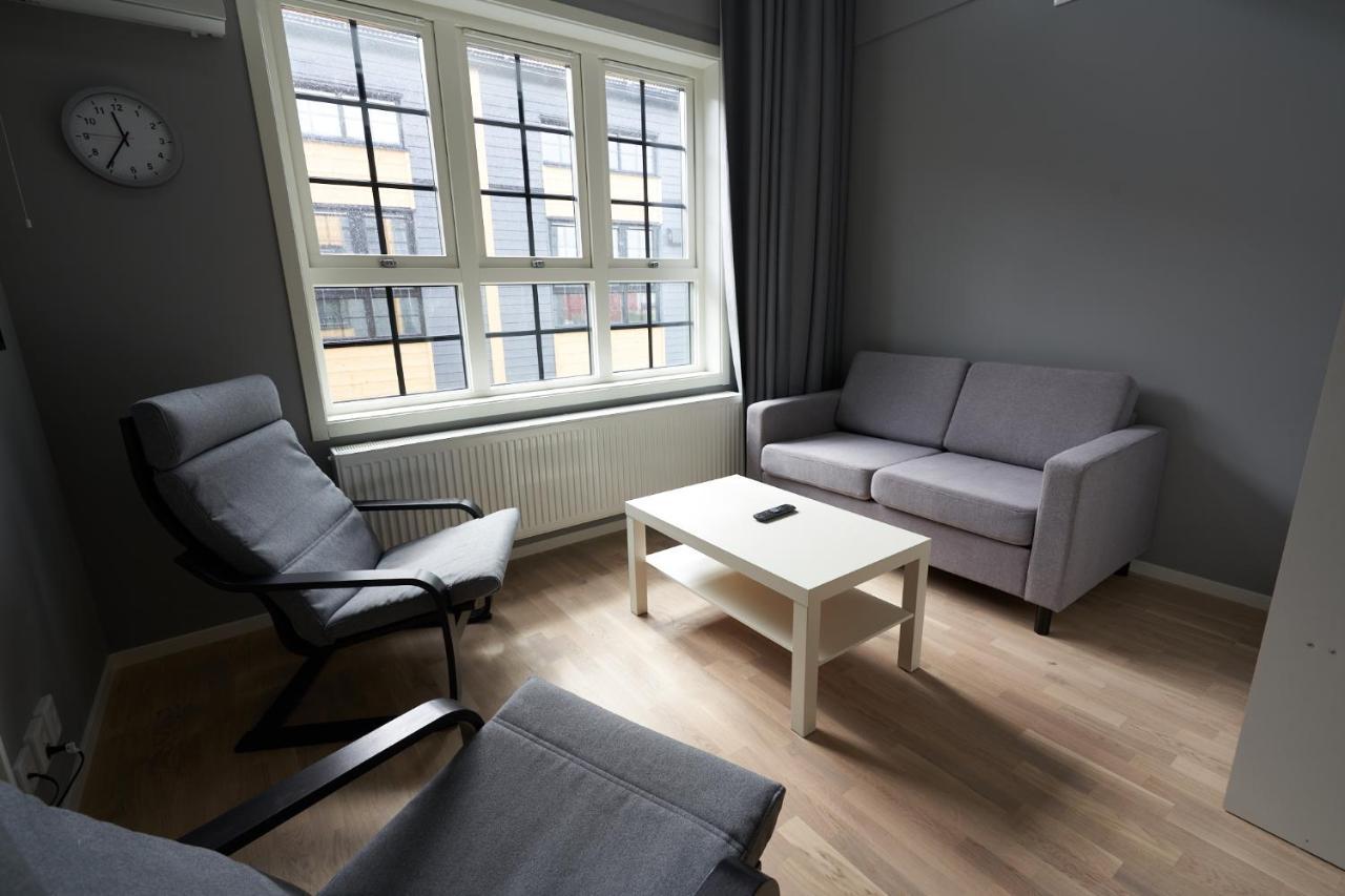 Ekebyhov Hotell Ekerö Buitenkant foto